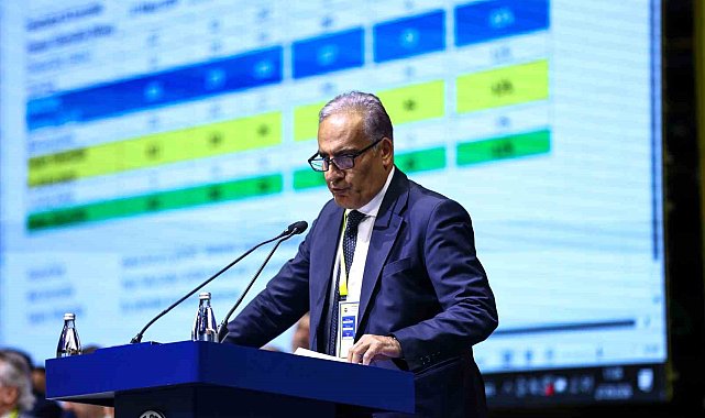 Orhan Demirel: "Kullanılan paralar banka borçlarına gitmiştir"