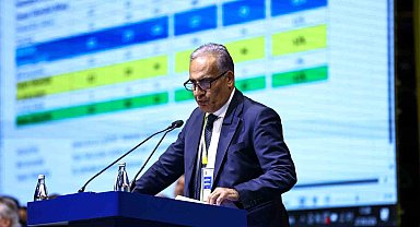 Orhan Demirel: "Kullanılan paralar banka borçlarına gitmiştir"
