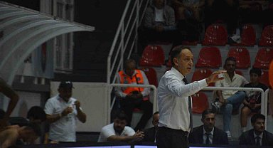 Orhun Ene: "Basketbol kalitesini yükseltmeye devam edeceğiz"