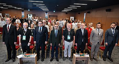 Ormancılardan Çanakkale buluşması
