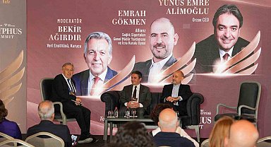 Orzax, gıda takviyesi kategorisinde Türkiye'nin en itibarlı markası seçildi