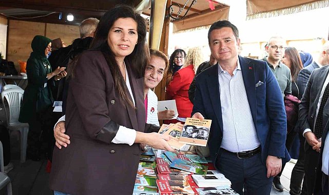 Osmangazi'de edebiyatın kalbi yeniden atacak