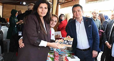 Osmangazi'de edebiyatın kalbi yeniden atacak