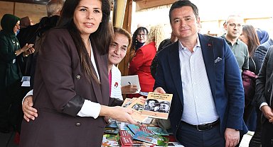 Osmangazi'de edebiyatın kalbi yeniden atacak