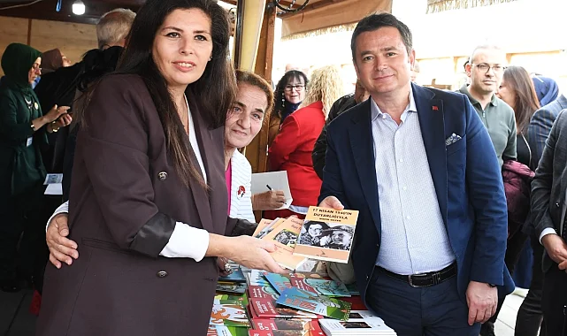 Osmangazi'de edebiyatın kalbi yeniden atacak