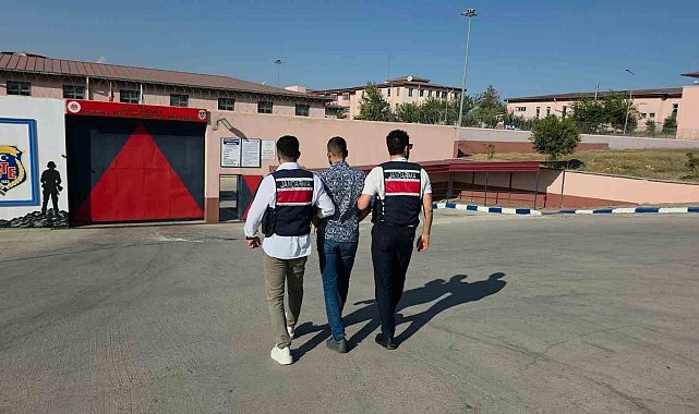 Osmaniye'de jandarma son bir haftada 150 şüpheliyi yakaladı
