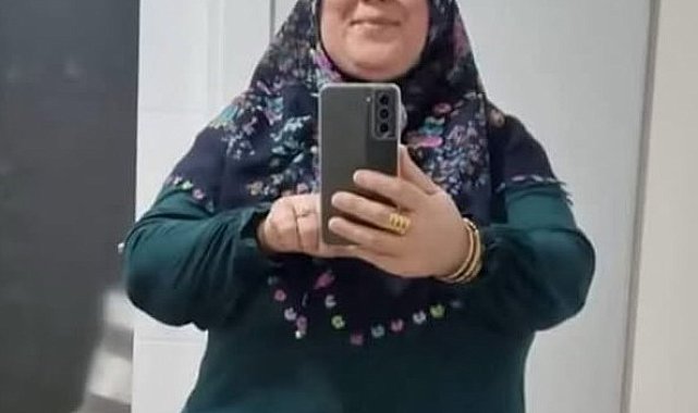 Osmaniye'de kayıp kadın karadan ve havadan aranıyor