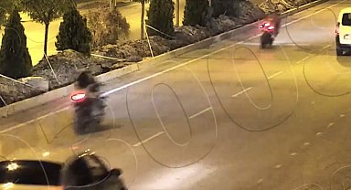 Osmaniye'de motosikletle yarışın faturası ağır oldu: 626 bin TL ceza