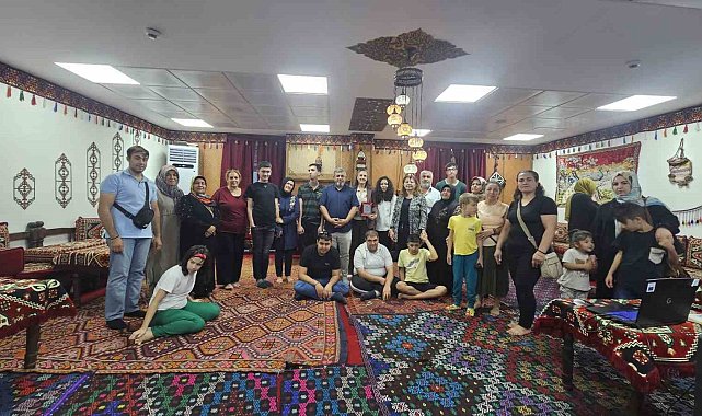 Otizmli bireyler ve ailelerine yönelik eğitim semineri düzenlendi