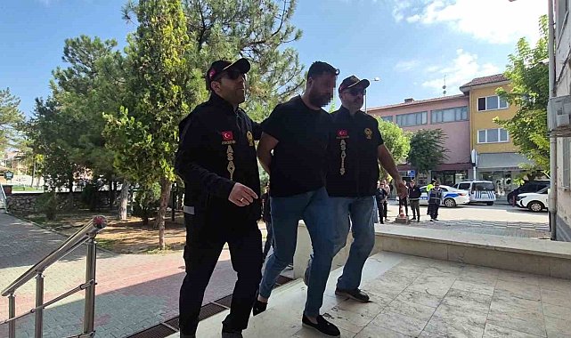 Oto galerici gencin ölümünün 3 şüphelisi adliyeye sevk edildi