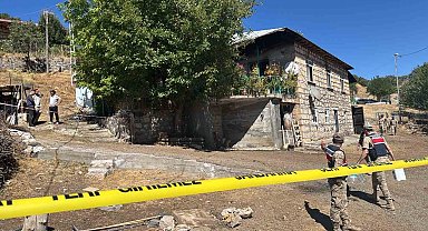 Otopside ortaya çıktı: Yangında ölen çiftin cinayete kurban gittiği öğrenildi