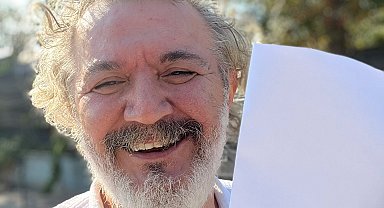 Oyuncu Müfit Can Saçıntı ifade verdi: Hukuki savunma yapmayacağım