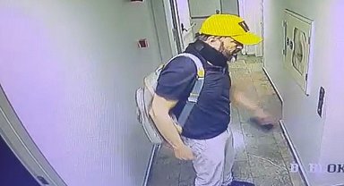 Oyuncu Serhat Kılıç'ın son görüntüsü ortaya çıktı
