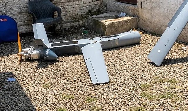 Pakistan Afganistan'dan fırlatılan 8 İHA'yı düşürdü