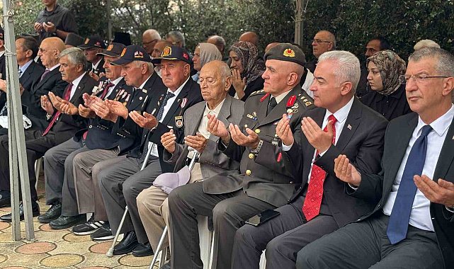 Pancarköy şehitleri 45. yılında törenle anıldı