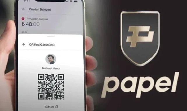 Papel'in elektronik para faaliyet izni iptal edildi