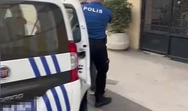 Pendik'te 14 yıl hapis cezası bulunan firari yakalandı