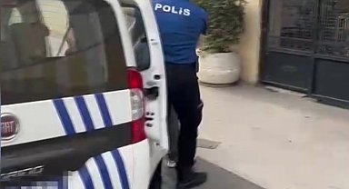 Pendik'te 14 yıl hapis cezası bulunan firari yakalandı