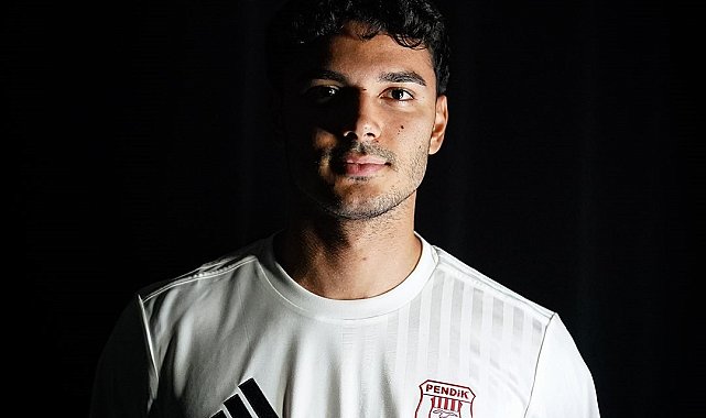 Pendikspor, Baran Demiroğlu'nu kadrosuna kattı