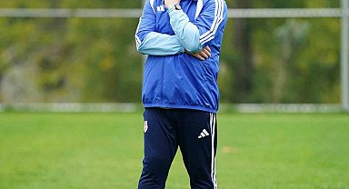 Pendikspor'un taç atışı antrenörü Thomas Gronnemark: "Taçlarda kötüyseniz kaybeder, iyiyseniz kazanırsınız"