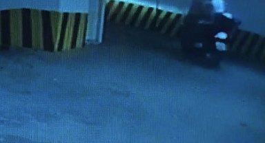 Polisten kaçtıları motosikleti otoparka park ettiler; 400 bin TL cezadan kaçamadılar