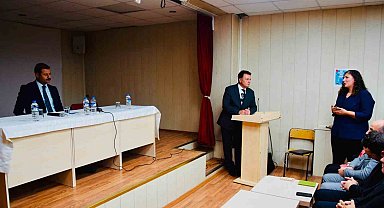 Posof'ta 2026-2027 Eğitim-Öğretim yılı hazırlık toplantısı gerçekleştirildi