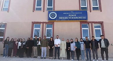 Posof'taki yurtlarda kalan 154 öğrenci il merkezine yönlendirildi