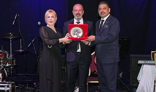 Prof. Dr. Açık: "Türkiye'nin yeni büyüme hikayesinin Anadolu'da yazılması için sorumluluk almaya devam edeceğiz"