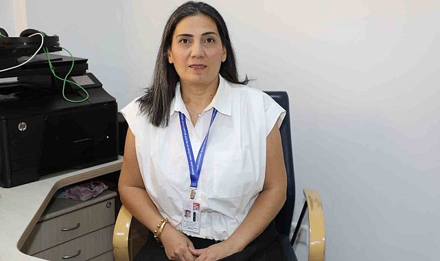 Prof. Dr. Buluş: "Çocukları ekran karşısından uzaklaştırıp harekete yönlendirmeliyiz"