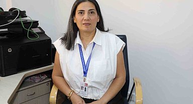Prof. Dr. Buluş: "Çocukları ekran karşısından uzaklaştırıp harekete yönlendirmeliyiz"