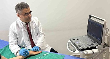 Prof. Dr. İrfan Koca: "Akupunktur, vücudun iyileşme gücünü destekliyor"