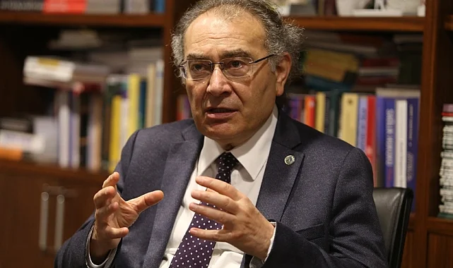 Prof. Dr. Nevzat Tarhan: Okul şiddeti sıfırlanamaz ama büyük ölçüde önlenebilir