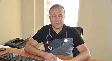 Prof. Dr. Öner'den kolesterol uyarısı: "Yüksek kolesterol sessiz ilerliyor"