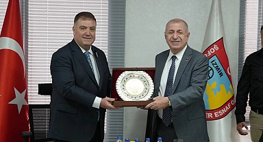 Prof. Dr. Özdağ'dan esnaf ve ekonomi çıkışı: Türkiye ağır bir buhran yaşıyor