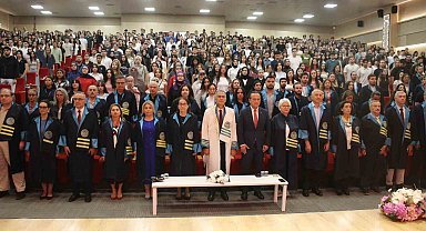 Prof. Dr. Özener: "Afet olursa İstanbul sahipsiz değil"