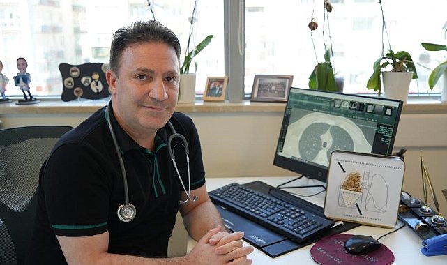 Prof. Dr. Özkaya: "Sigaraya getirilecek ek vergilerle yıllık 40 ila 80 milyar liralık kaynak oluşturulabilir"