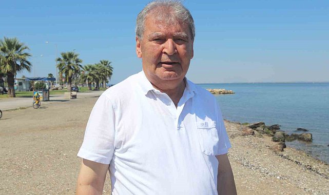 Prof. Dr. Yaşar'dan 'Mega El Nino' uyarısı: "Şiddetli yağışlar bekleniyor"