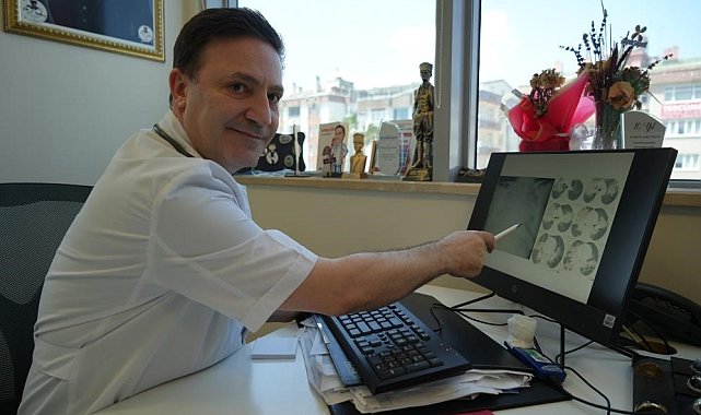 Profesör açıkladı: "Gençlerde ve kadınlarda artan kanser vakalarında mikroplastikler araştırılıyor"