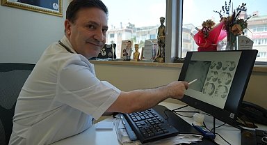 Profesör açıkladı: "Gençlerde ve kadınlarda artan kanser vakalarında mikroplastikler araştırılıyor"