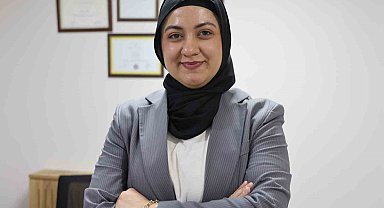 Psikolog Esma Yıldız: "Bir çocuğun davranışını değiştirmeye çalışmadan önce, o davranışın bize ne anlatmaya çalıştığını anlamamız gerekir"
