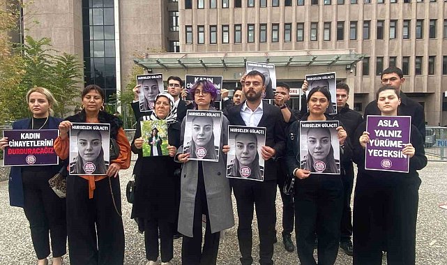Psikolog Gülaçtı cinayetinde karar: Sanık Yıldırım'a ağırlaştırılmış müebbet
