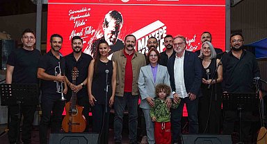"2. Maltepe Kitap Günleri"ne görkemli kapanış