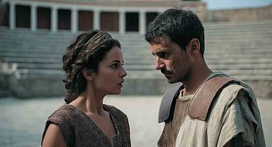 "7 Kemerli Bir Zaman Geçidi: Taşköprü" filmi, Adana Altın Koza Film Festivali'nde finale kaldı