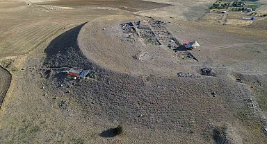 "Ankara'da deniz mi vardı?" sözü gerçek oldu: 66 milyon yıllık fosil bulundu