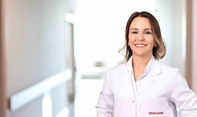 "Doğru okul çantası seçimi çocukların omurga sağlığı için önemli"
