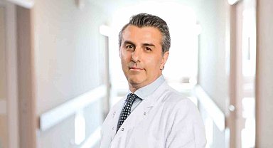 "Gece uykudan uyandıran bel ağrısı romatizmal hastalığın habercisi olabilir"