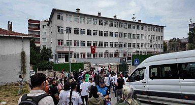 "Güvenli Mahallem, Güvenli Eğitim" projesi