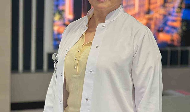 "Her akciğer nodülü kanser değildir"