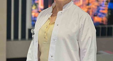 "Her akciğer nodülü kanser değildir"