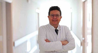 "Kronik Myeloid Lösemi'de erken tanı ve düzenli takip hayati önem taşıyor"
